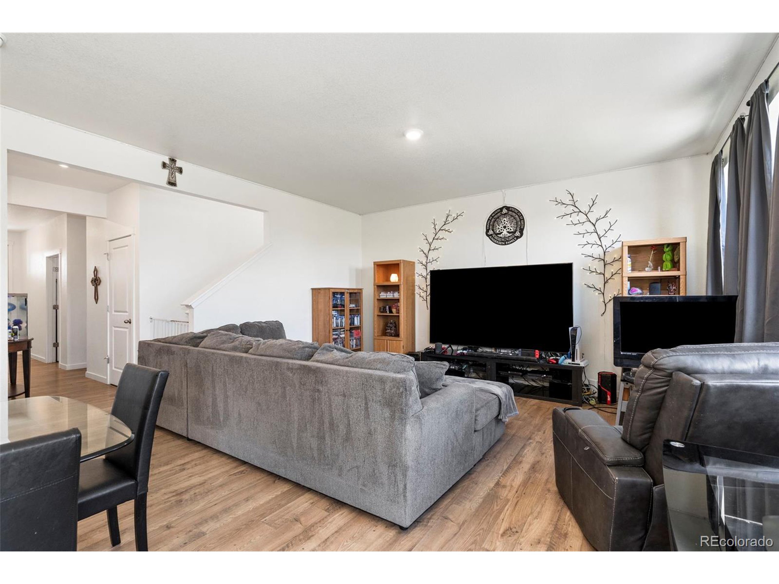 2164 Mountain Sky Dr