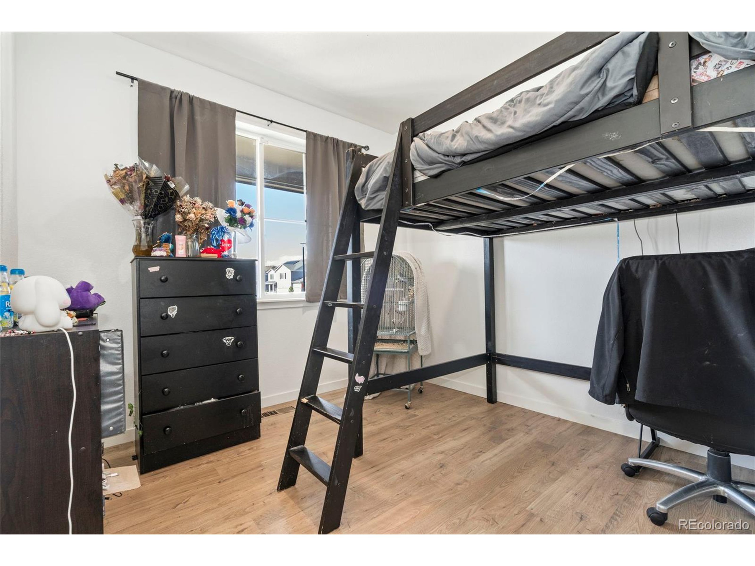 2164 Mountain Sky Dr