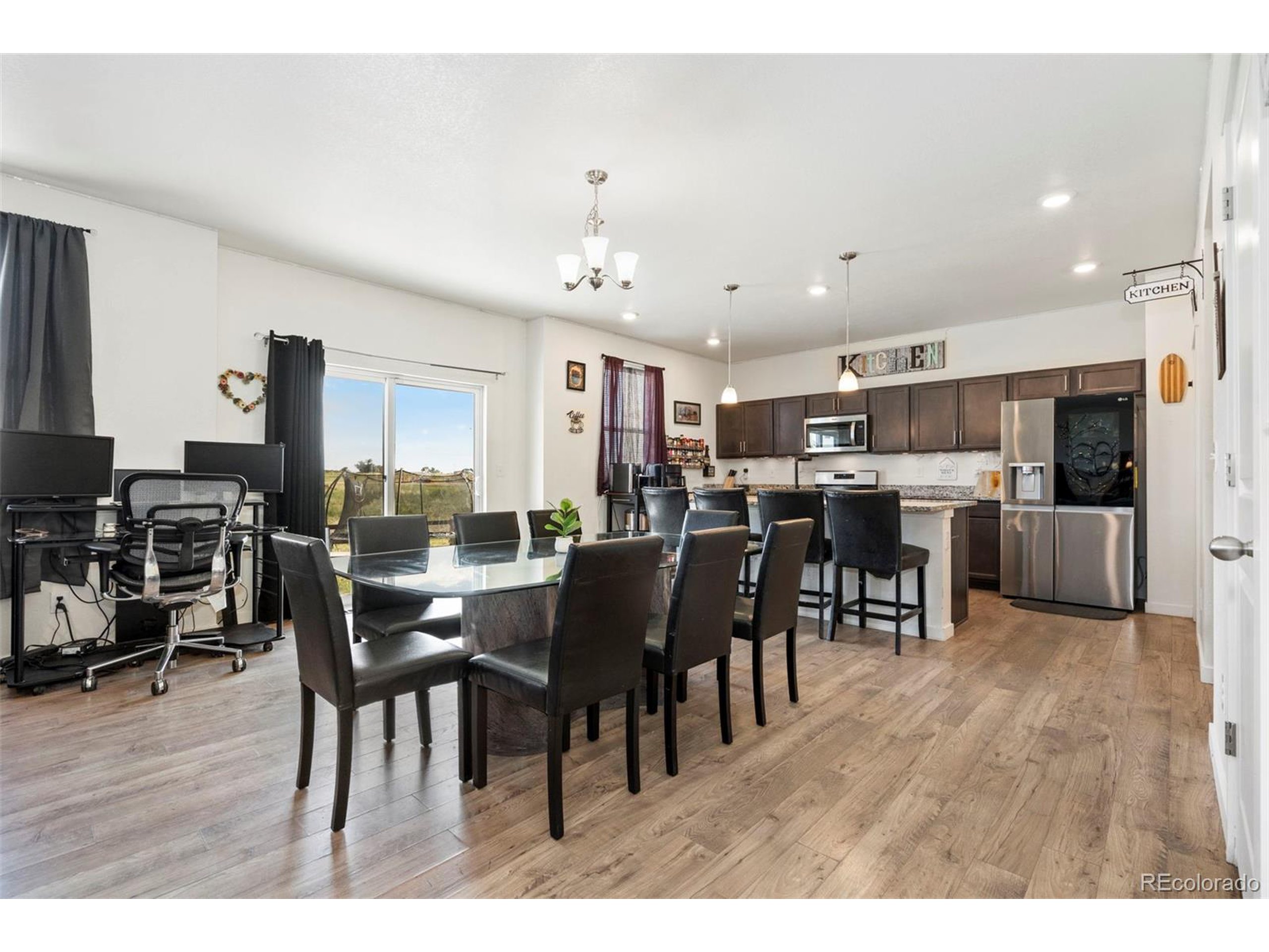 2164 Mountain Sky Dr