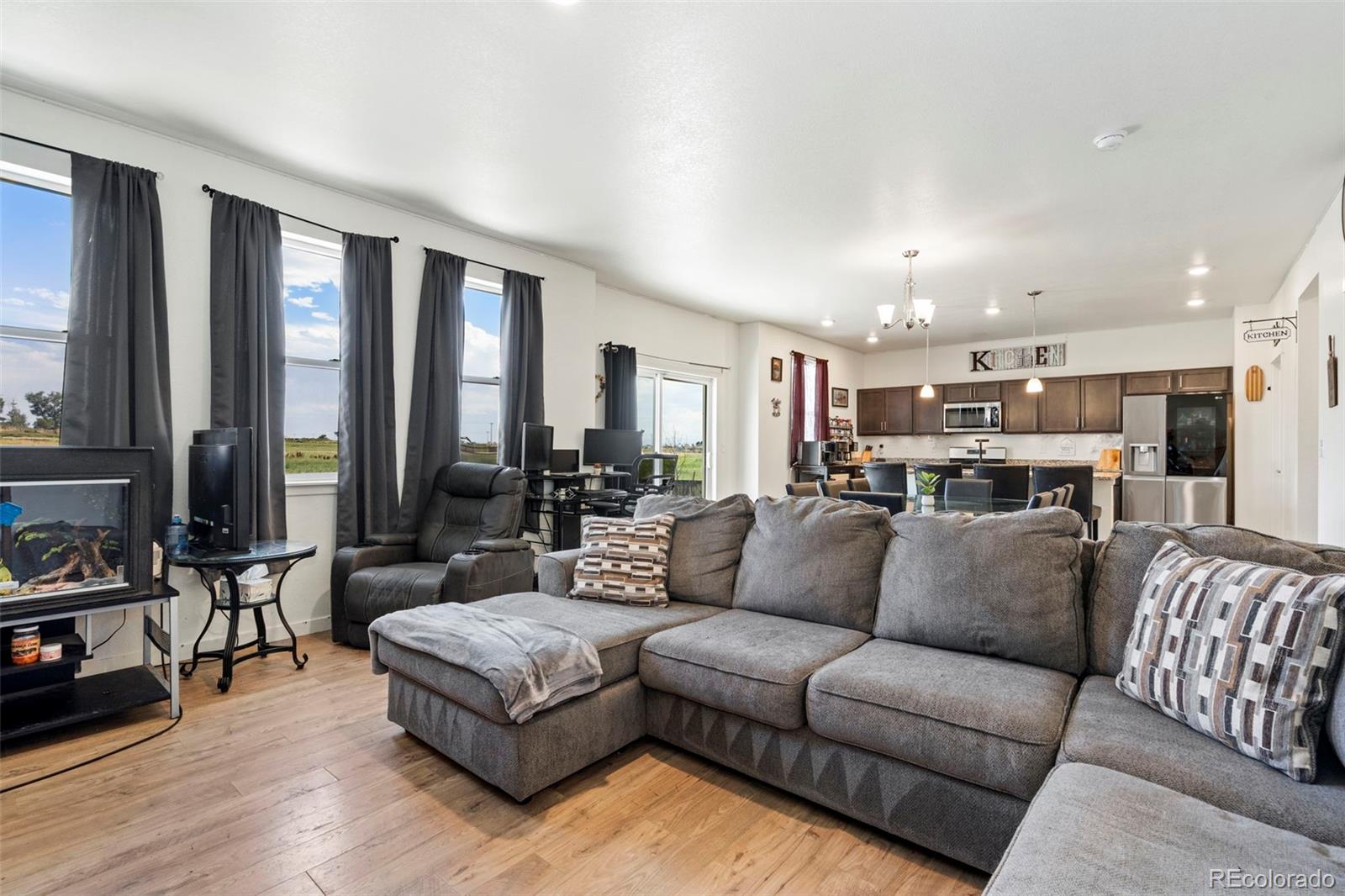 2164 Mountain Sky Drive