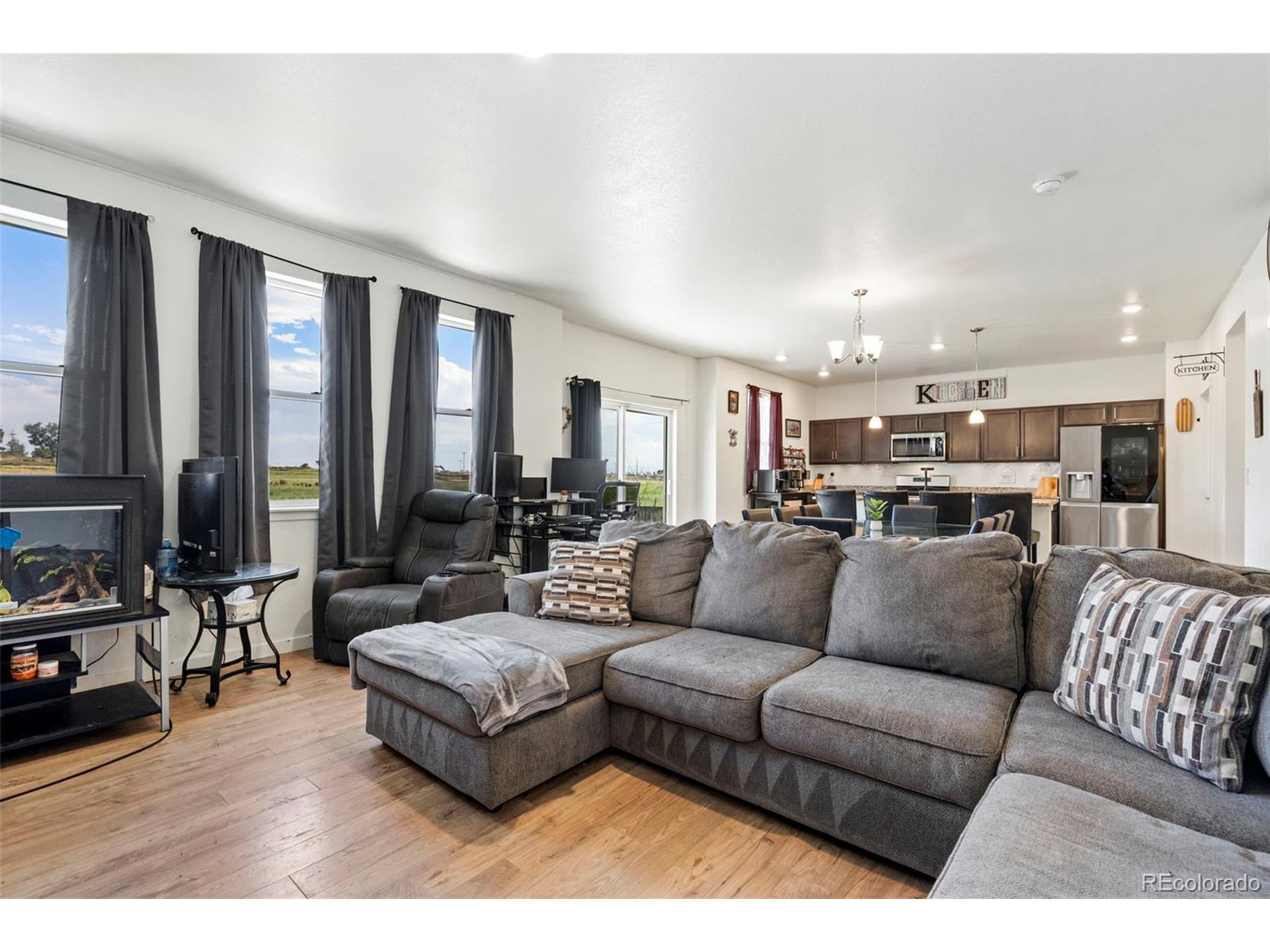 2164 Mountain Sky Dr