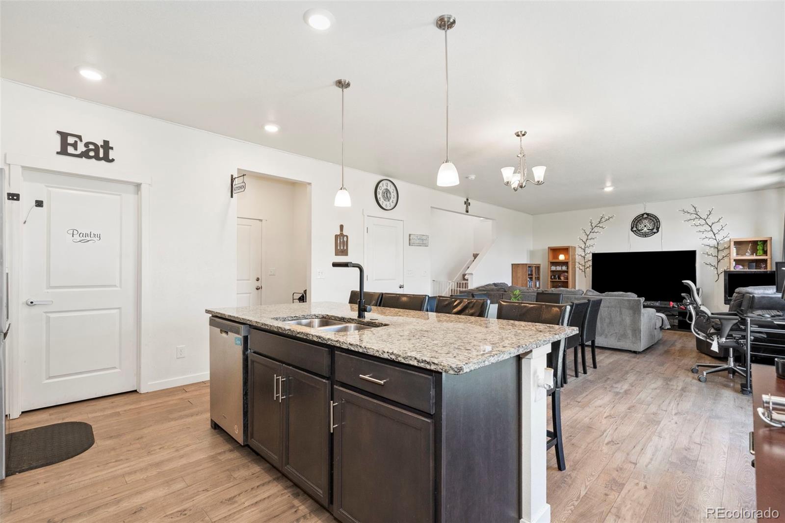 2164 Mountain Sky Drive