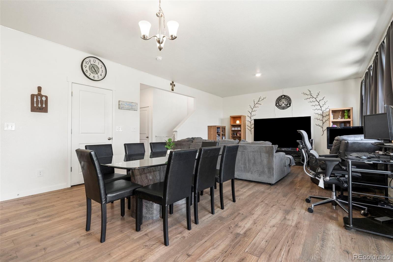 2164 Mountain Sky Drive