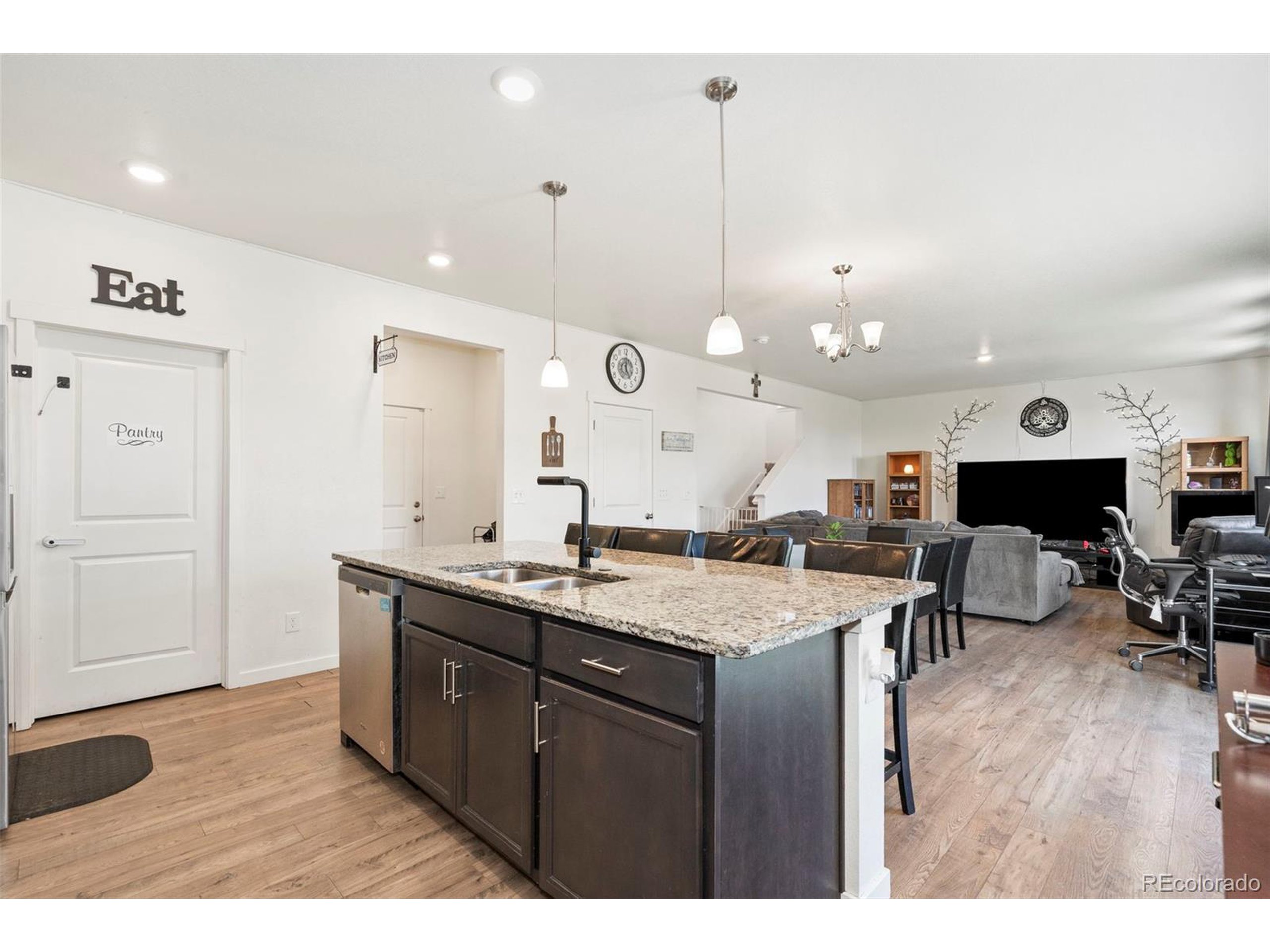 2164 Mountain Sky Dr