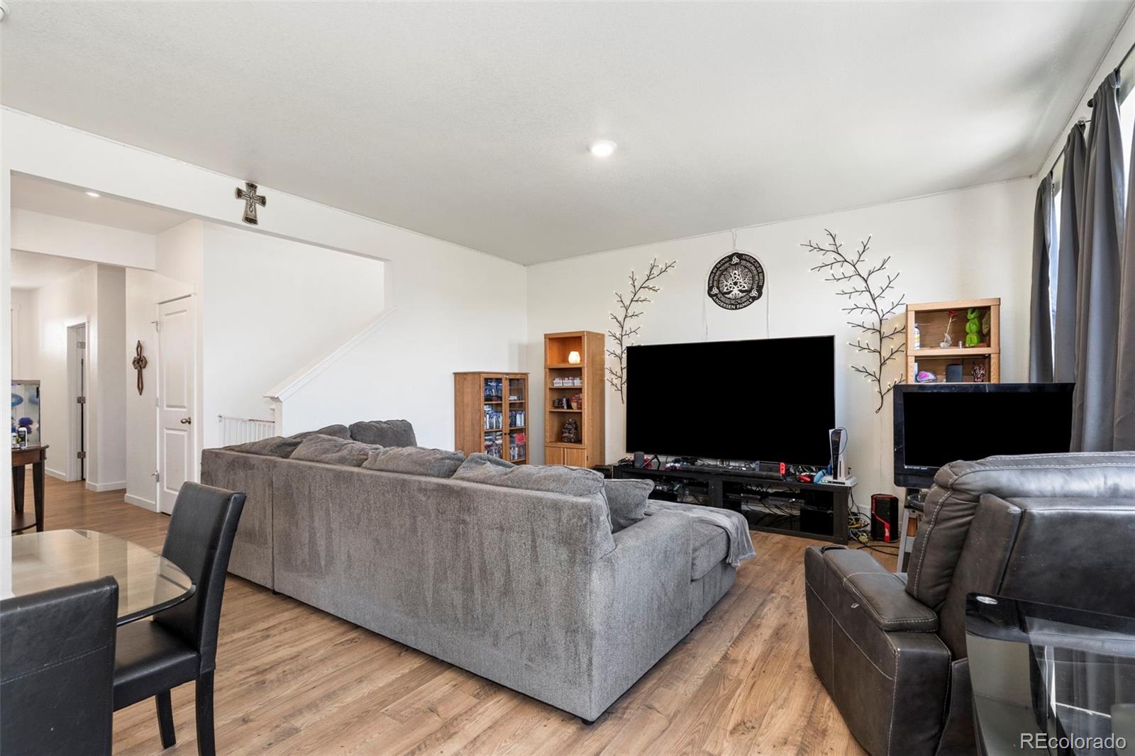 2164 Mountain Sky Drive