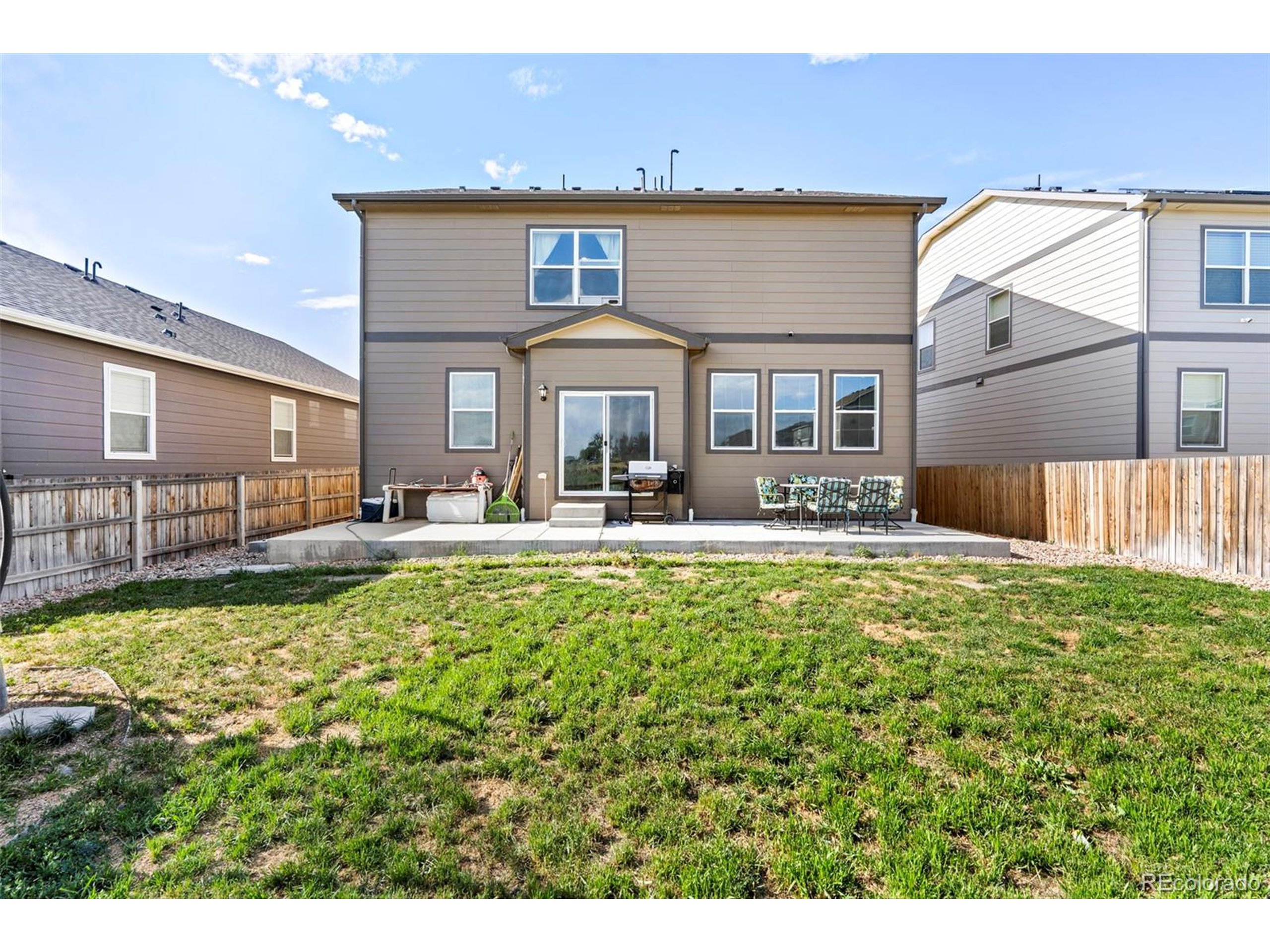 2164 Mountain Sky Dr