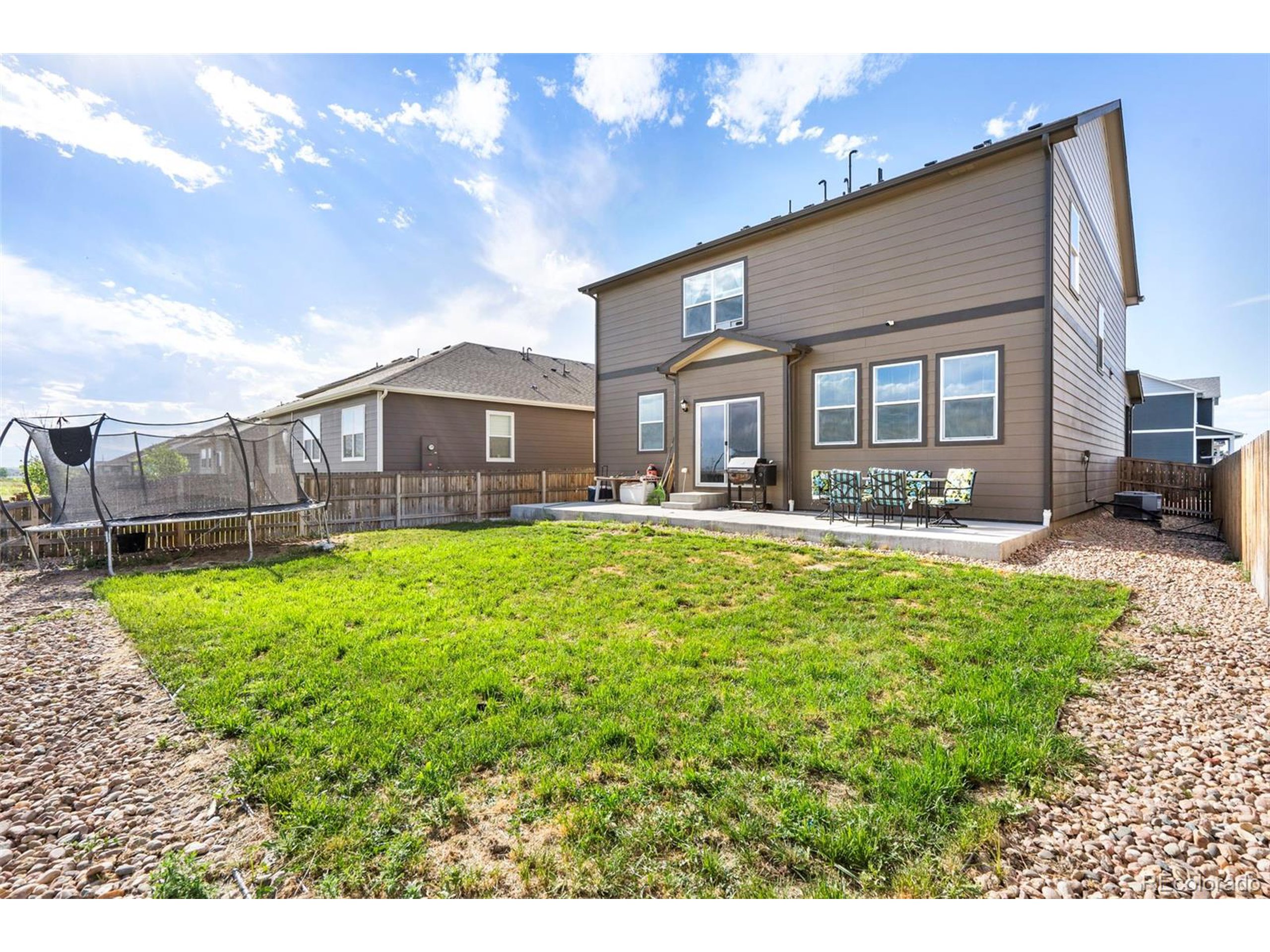 2164 Mountain Sky Dr