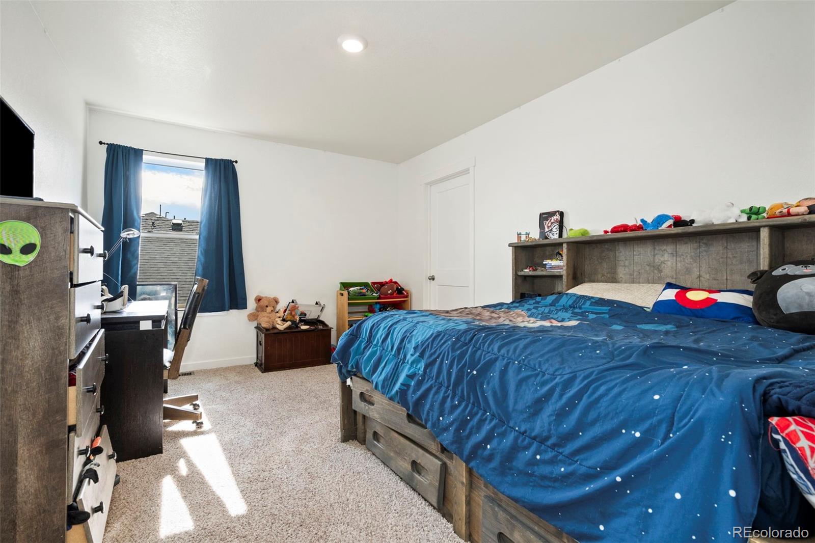 2164 Mountain Sky Drive