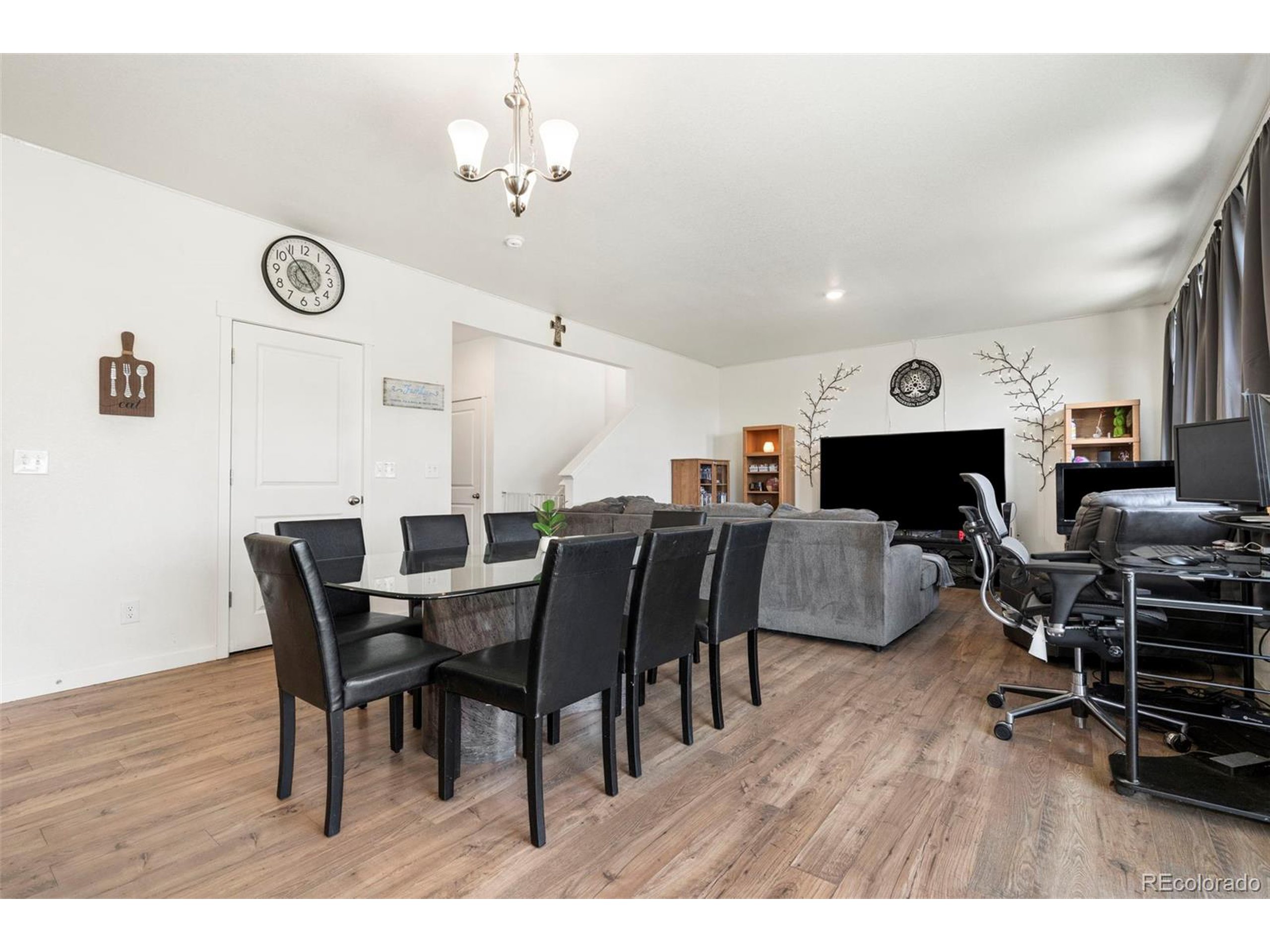 2164 Mountain Sky Dr