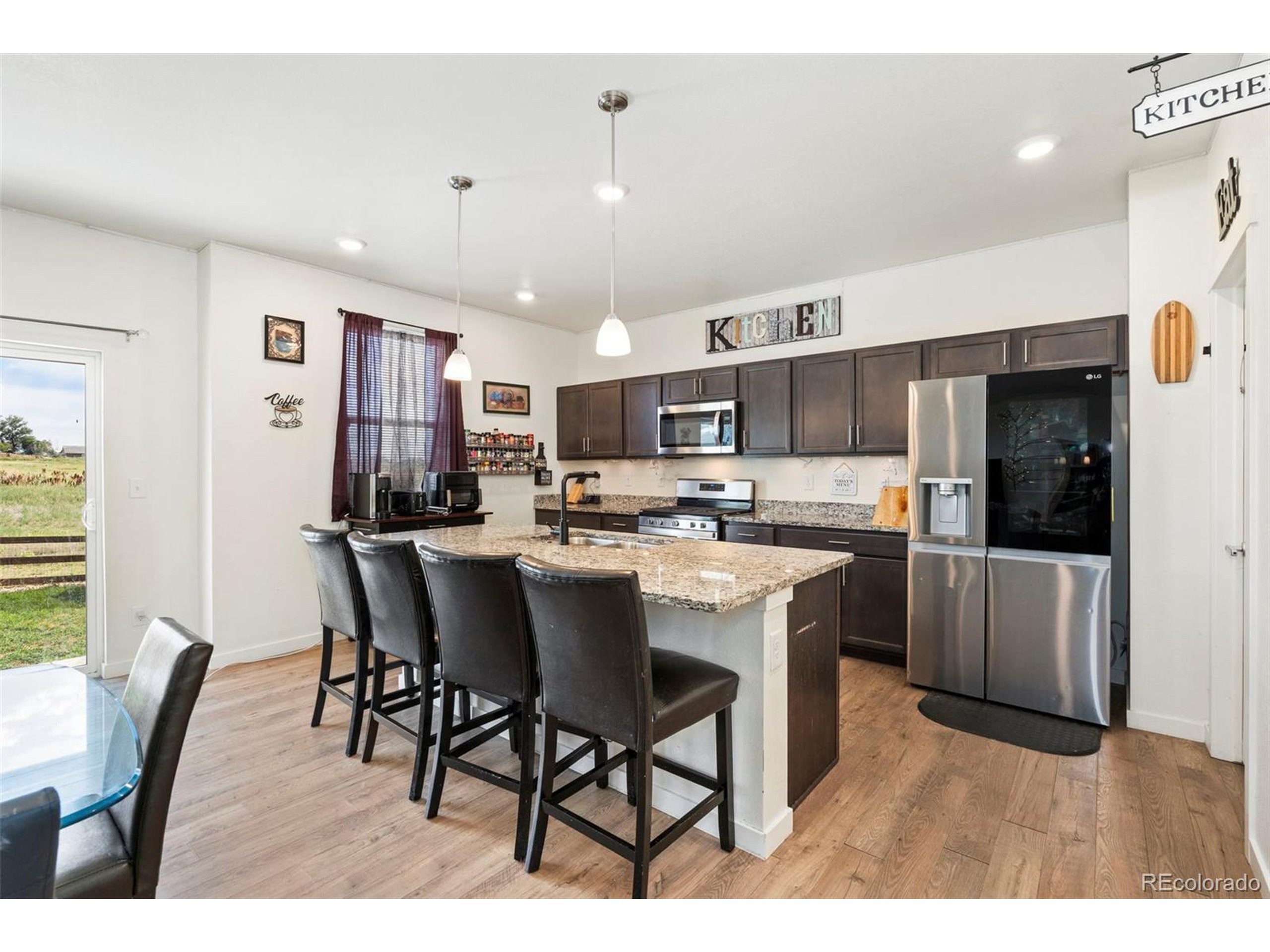 2164 Mountain Sky Dr