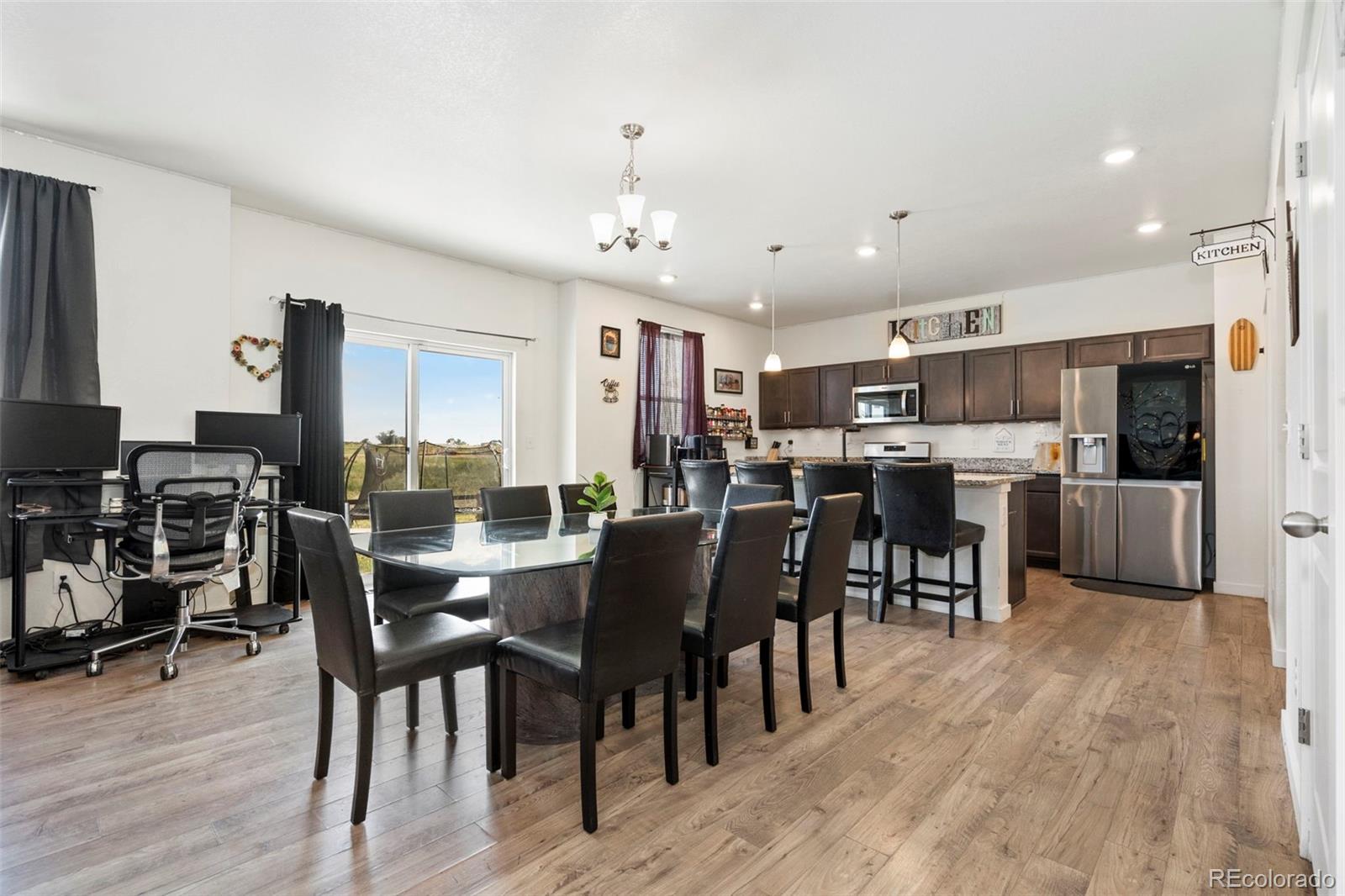 2164 Mountain Sky Drive