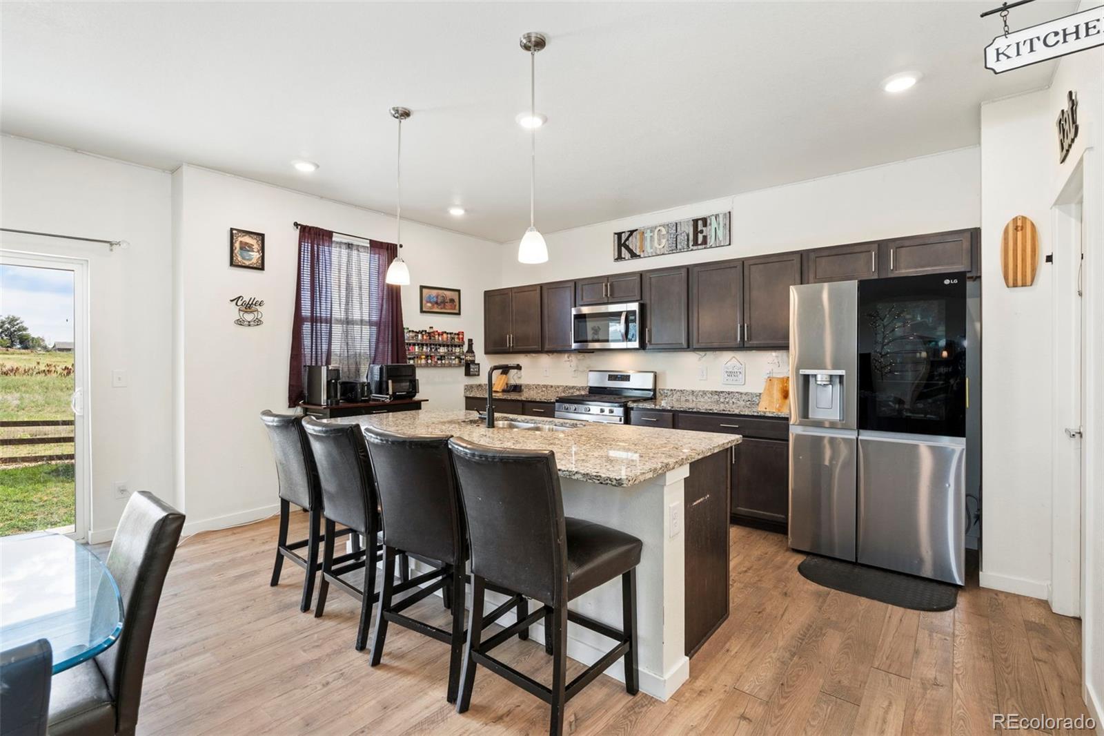 2164 Mountain Sky Drive