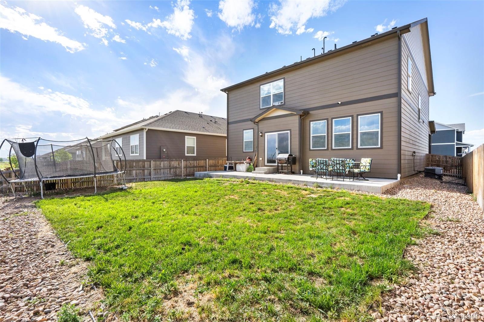2164 Mountain Sky Drive