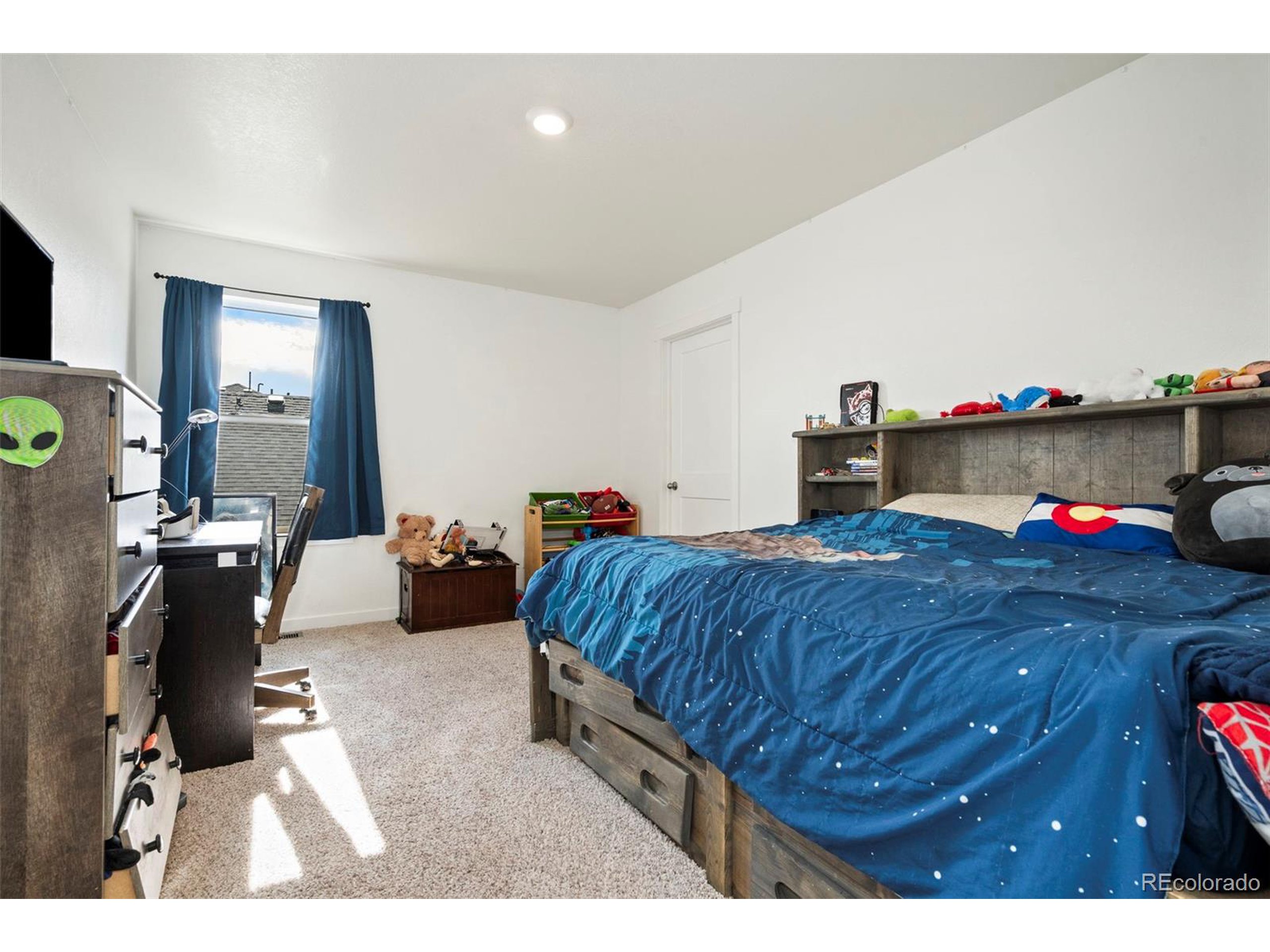 2164 Mountain Sky Dr