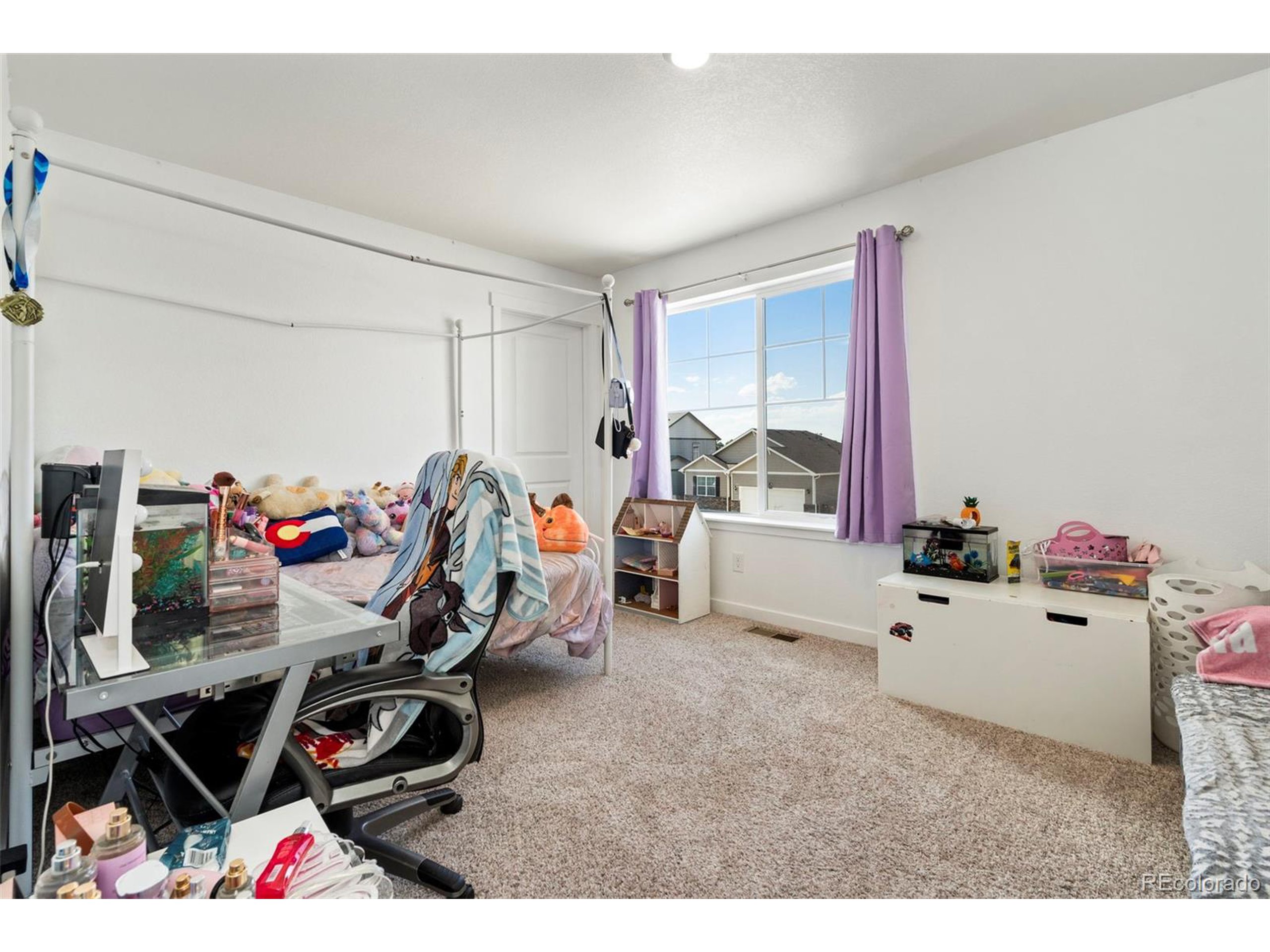 2164 Mountain Sky Dr