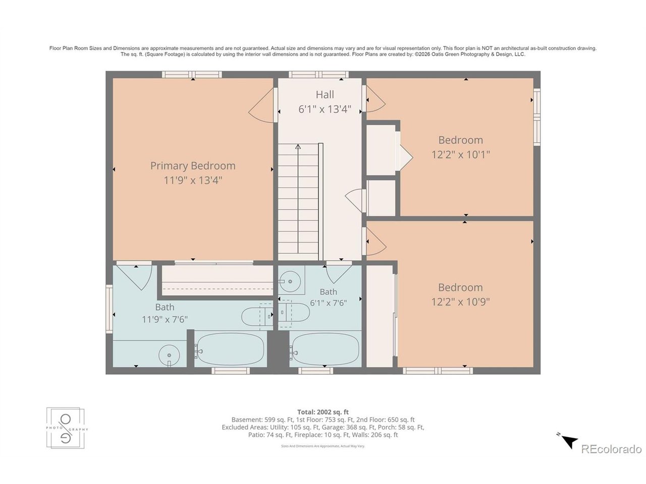 18313 E Crestline Cir