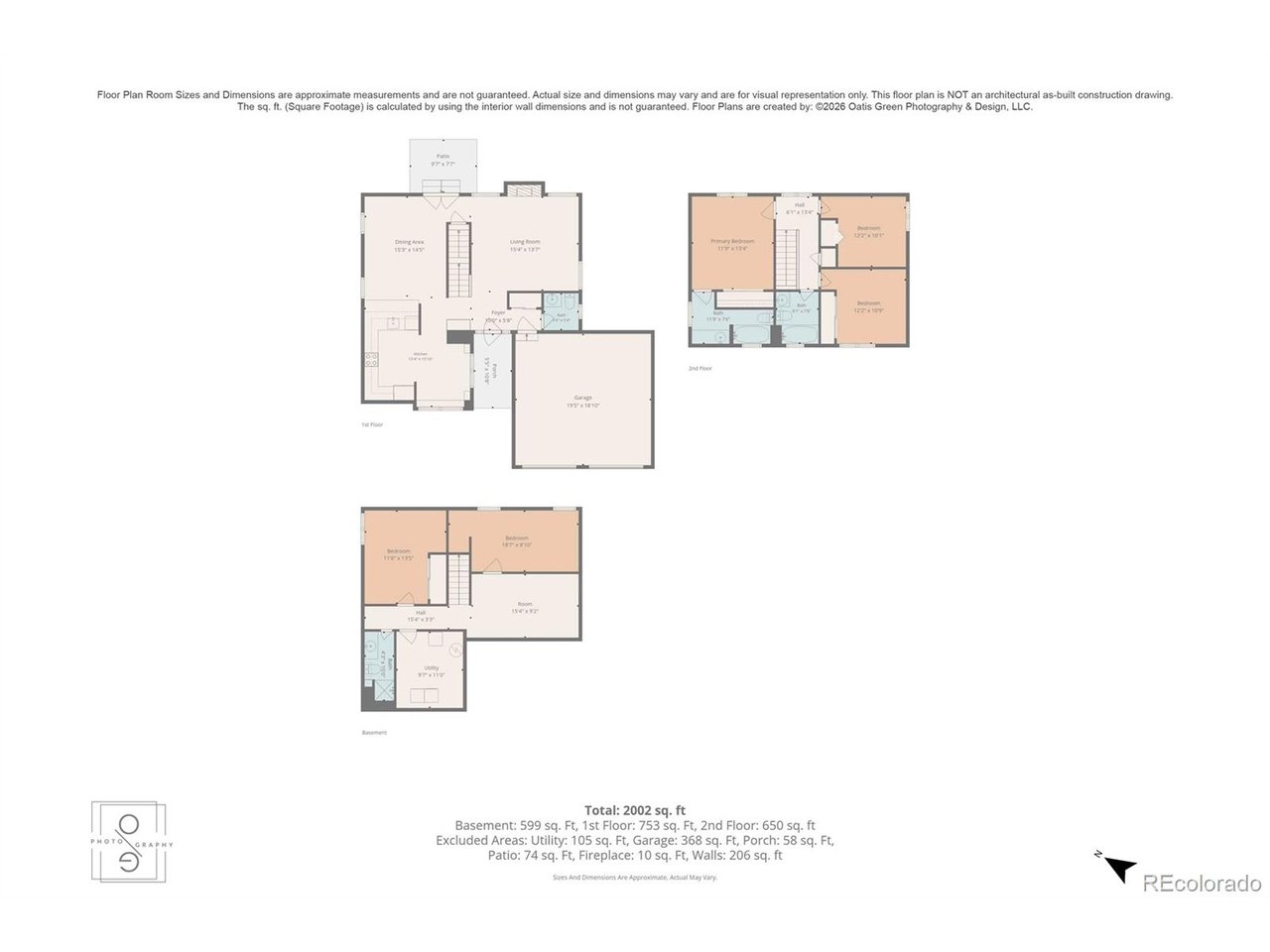 18313 E Crestline Cir