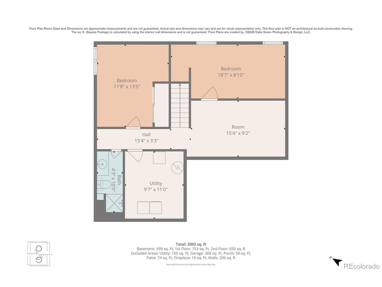 18313 E Crestline Cir