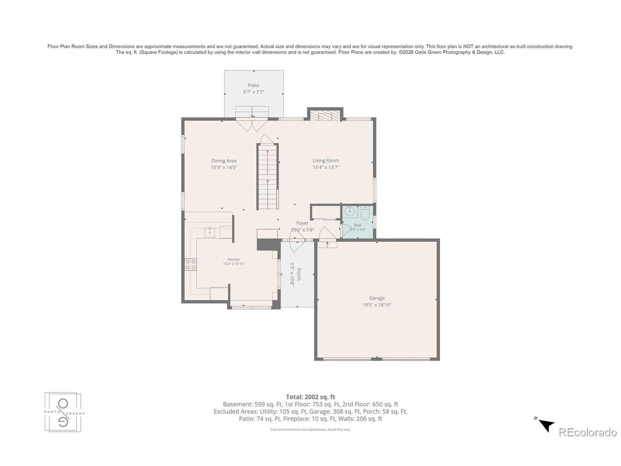 18313 E Crestline Cir