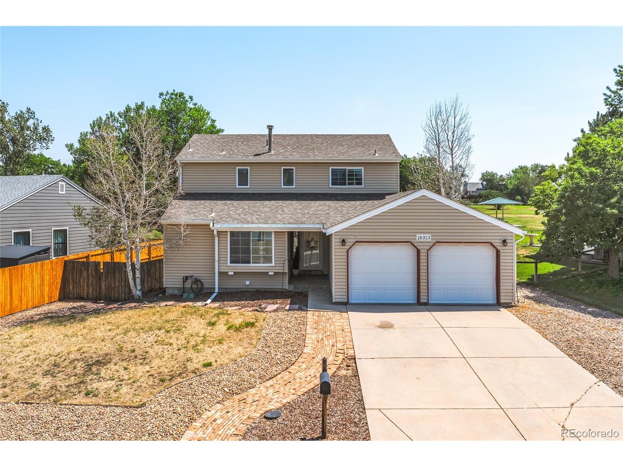 18313 E Crestline Cir