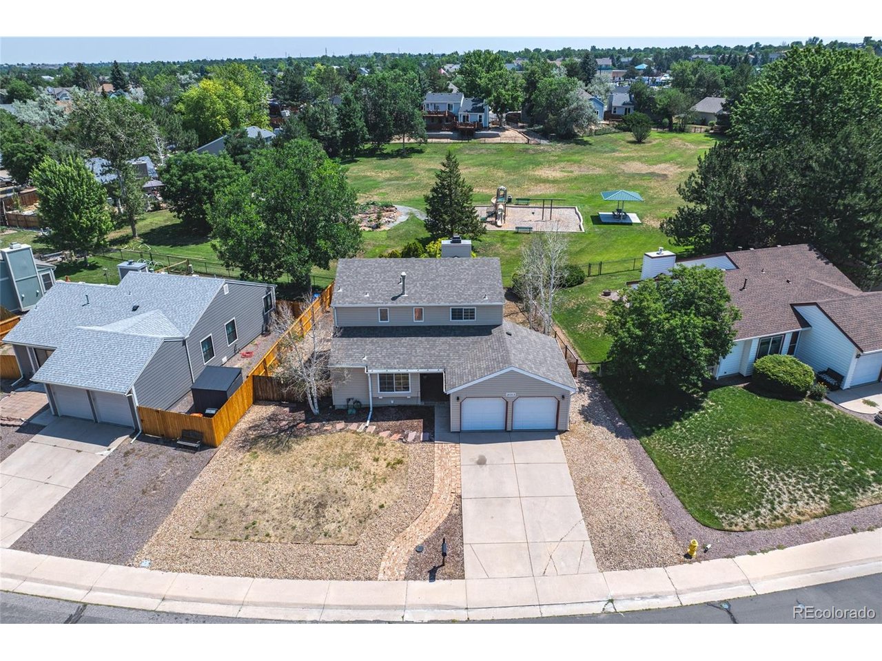 18313 E Crestline Cir