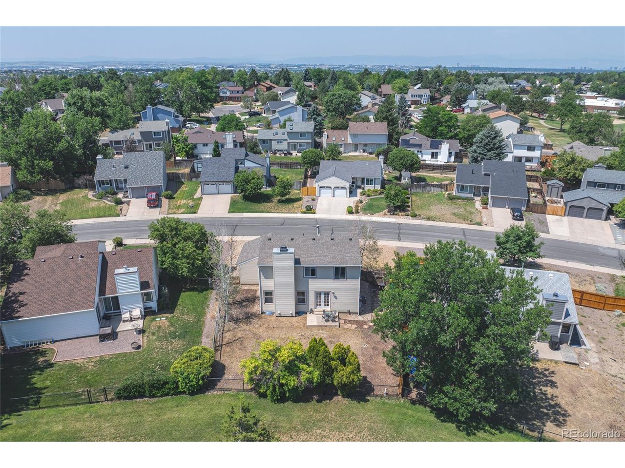 18313 E Crestline Cir