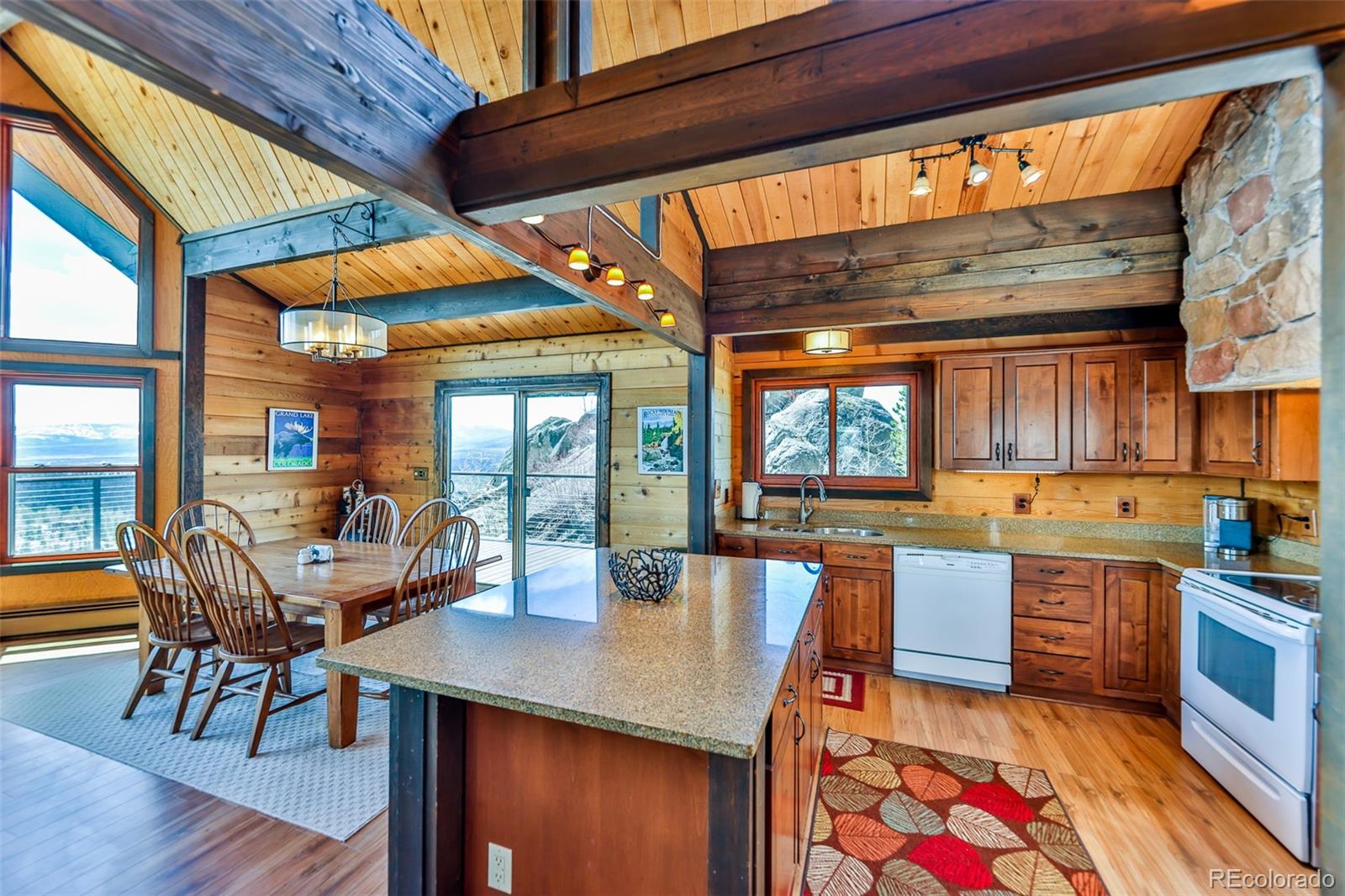 273 Fallen Rock Road
