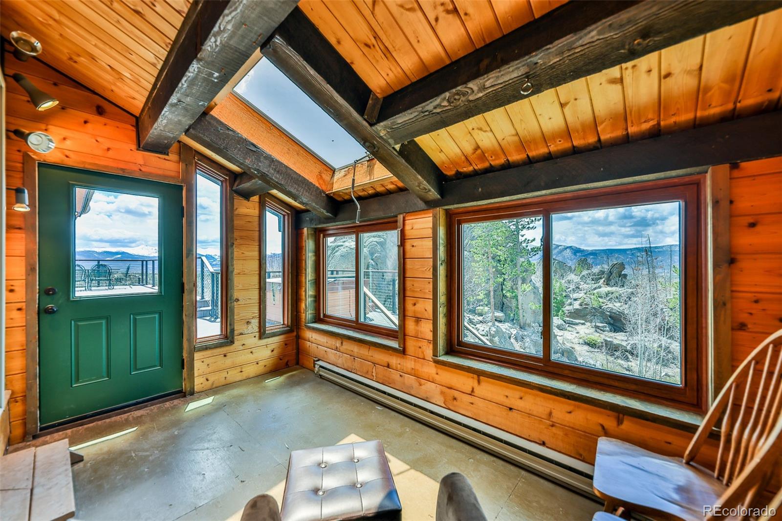 273 Fallen Rock Road