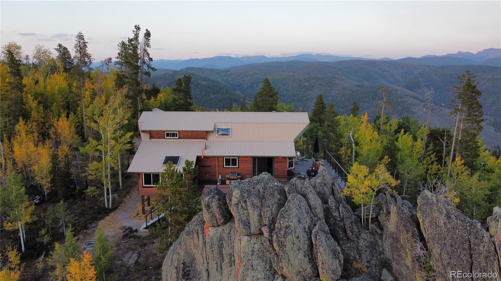273 Fallen Rock Road