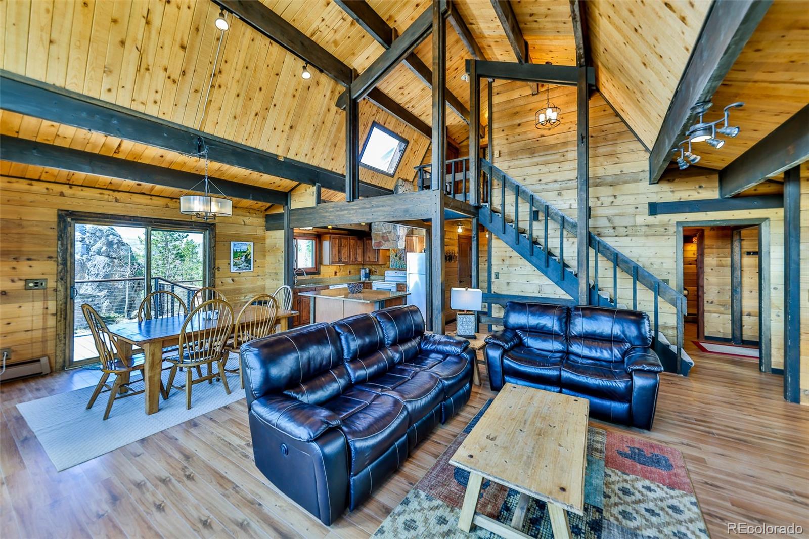 273 Fallen Rock Road