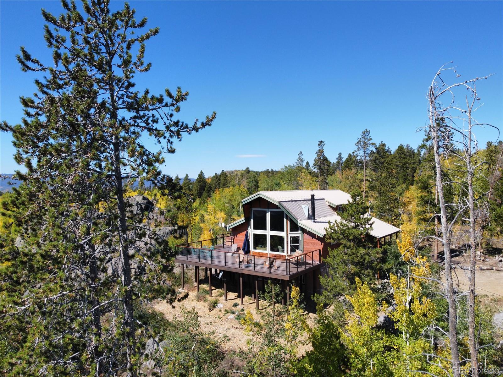 273 Fallen Rock Road