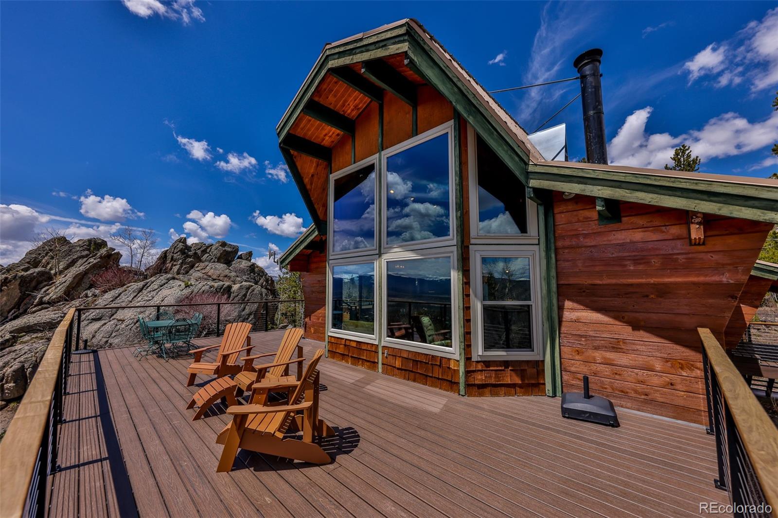 273 Fallen Rock Road