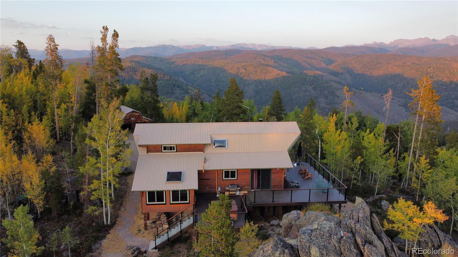 273 Fallen Rock Road