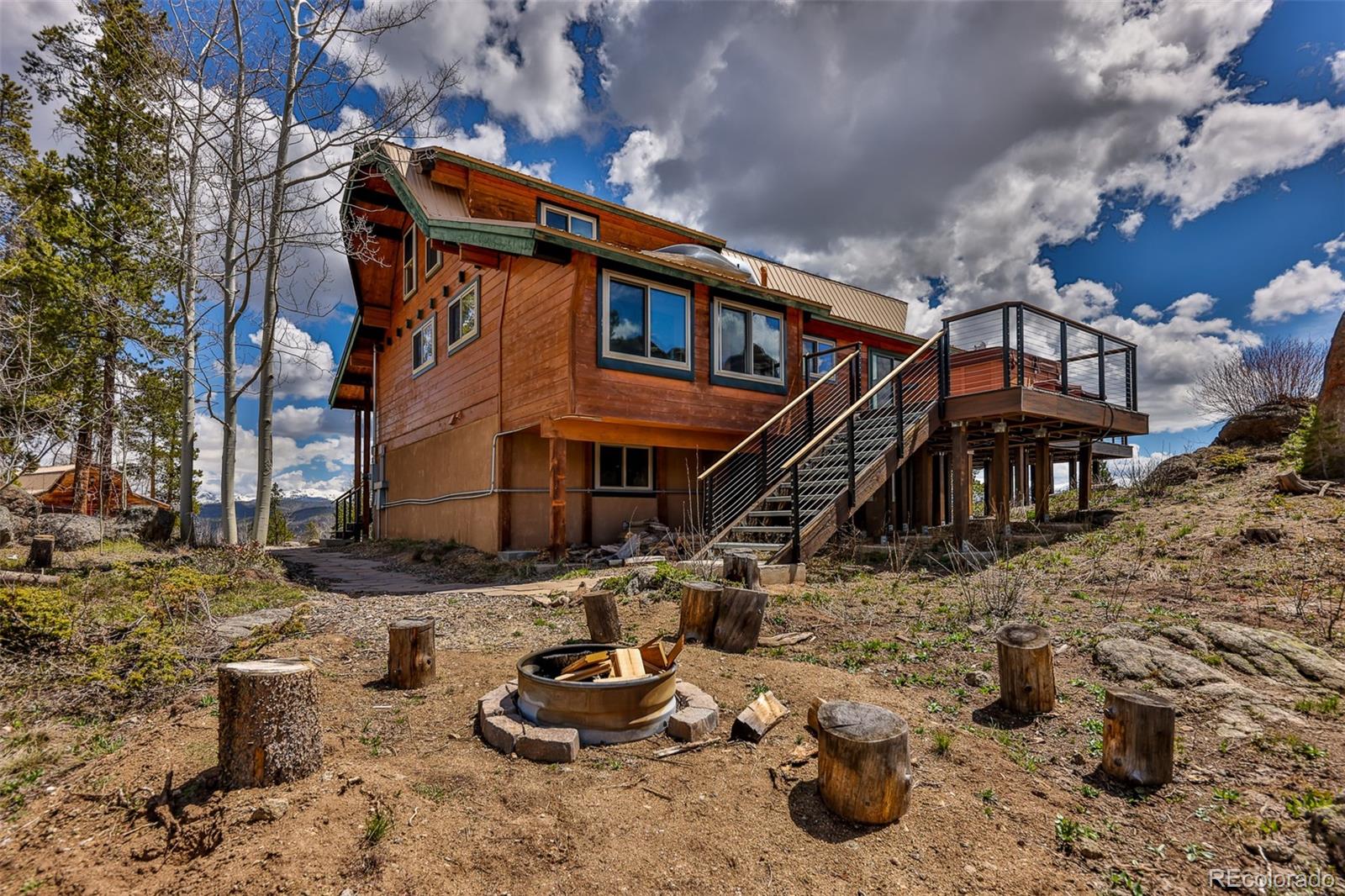 273 Fallen Rock Road