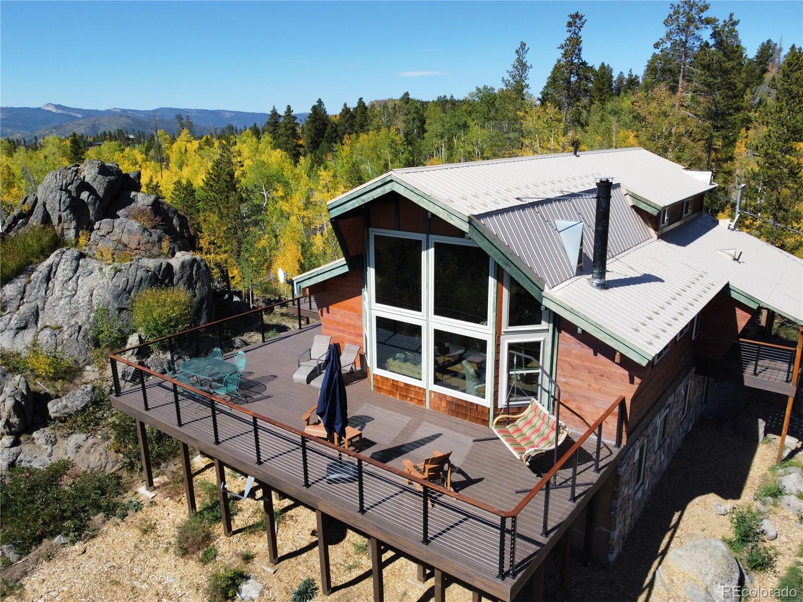 273 Fallen Rock Road