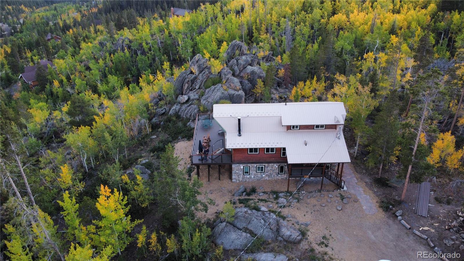 273 Fallen Rock Road
