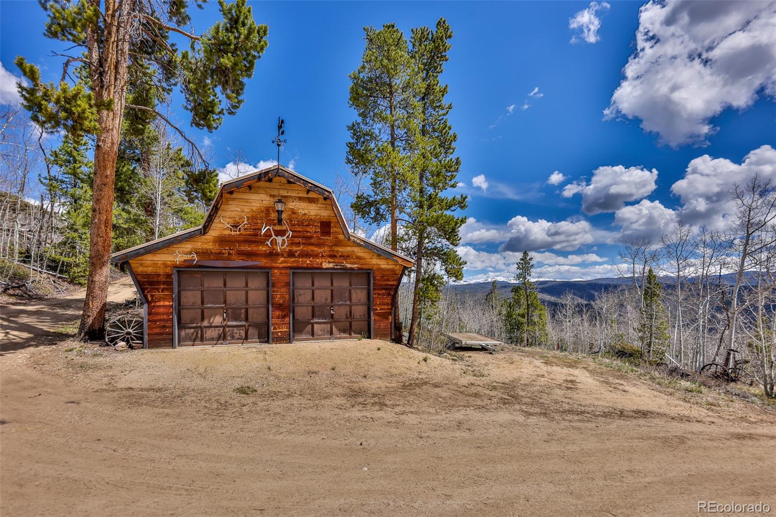 273 Fallen Rock Road