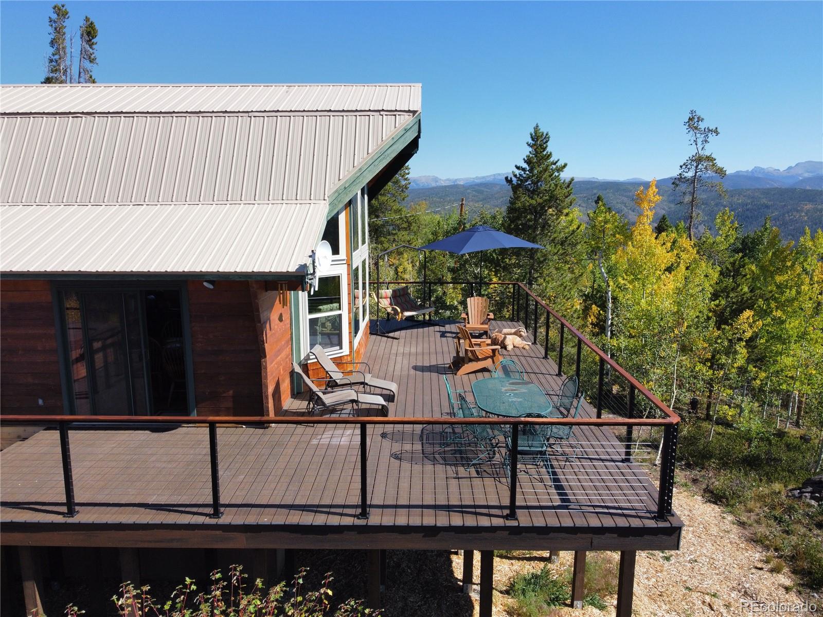 273 Fallen Rock Road