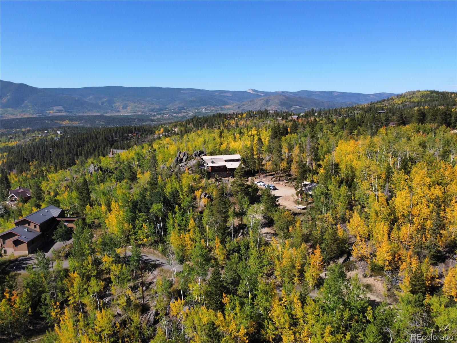 273 Fallen Rock Road