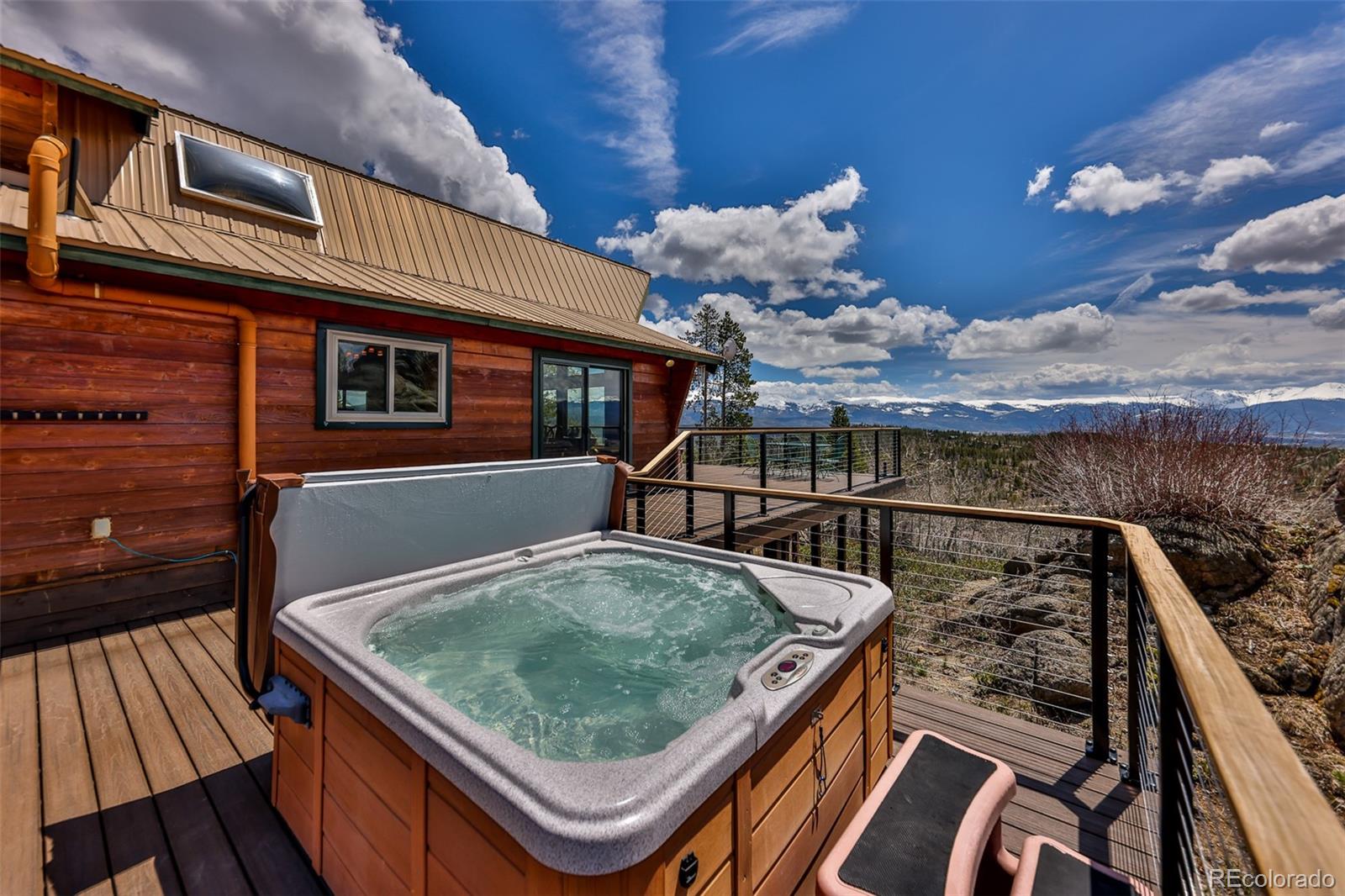 273 Fallen Rock Road