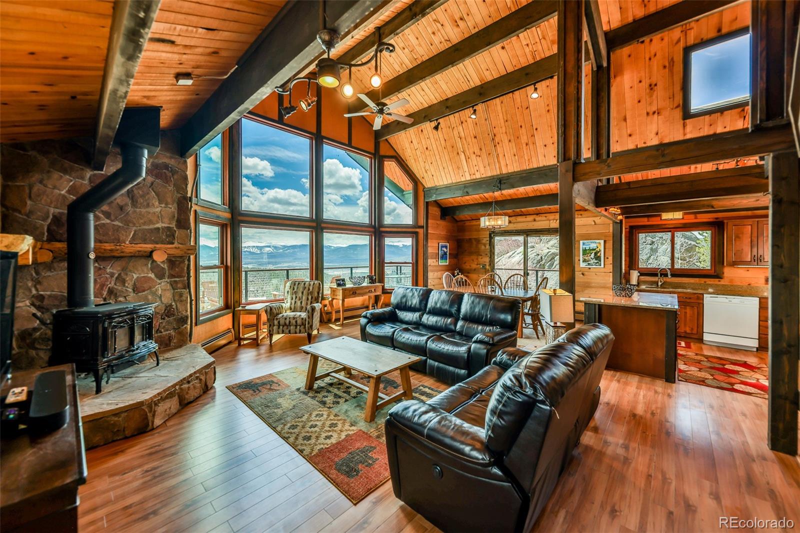 273 Fallen Rock Road
