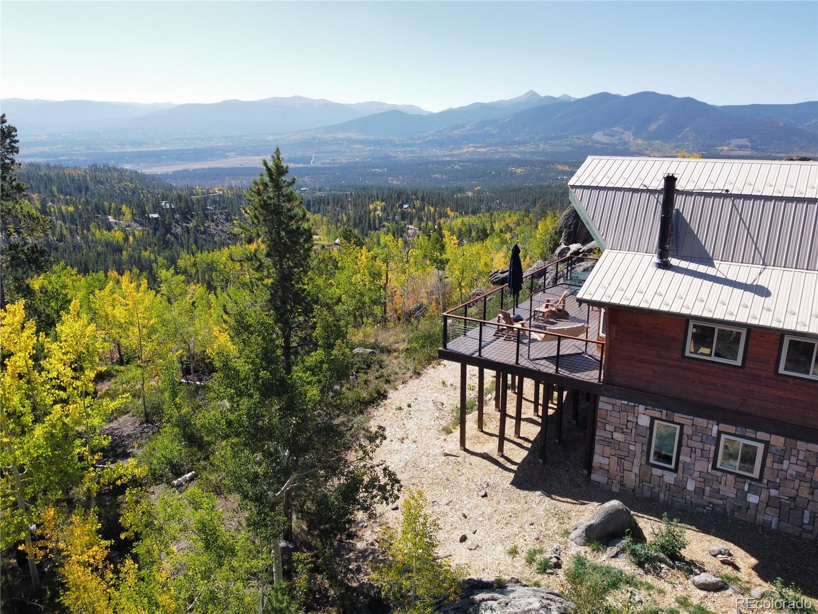 273 Fallen Rock Road