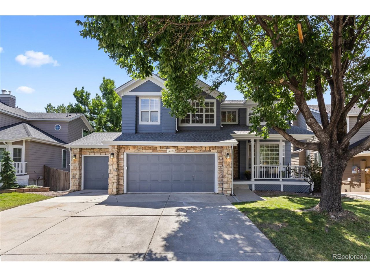 14324 W Wesley Cir