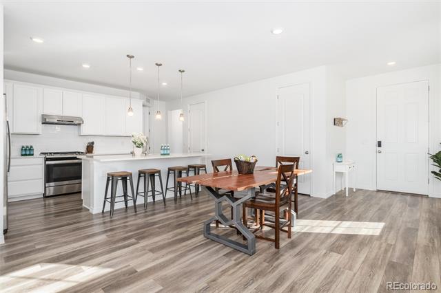 7781 Plateau Creek Lane