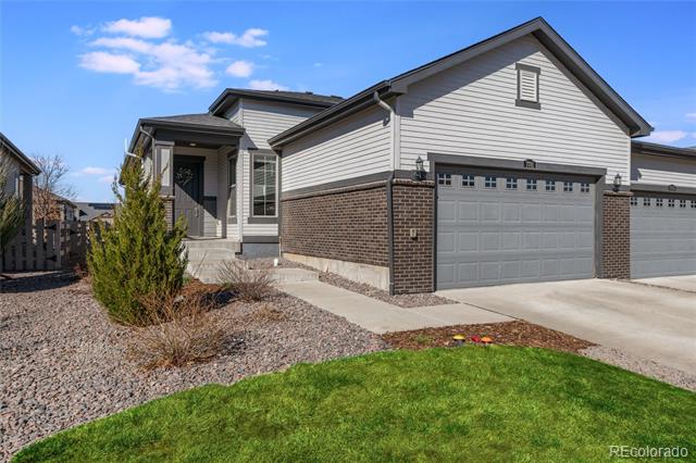 7781 Plateau Creek Lane