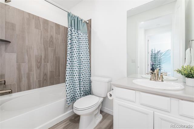 7781 Plateau Creek Lane