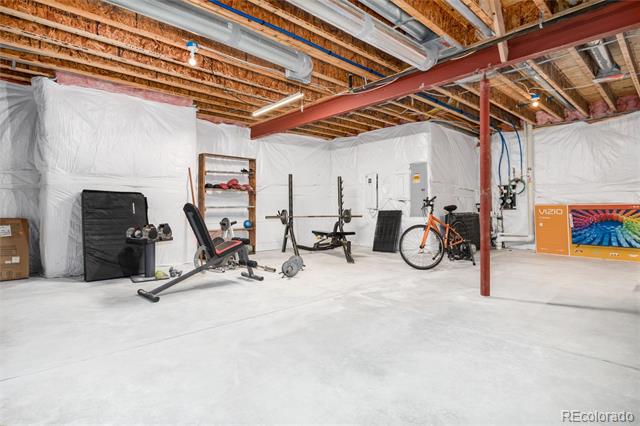 7781 Plateau Creek Lane