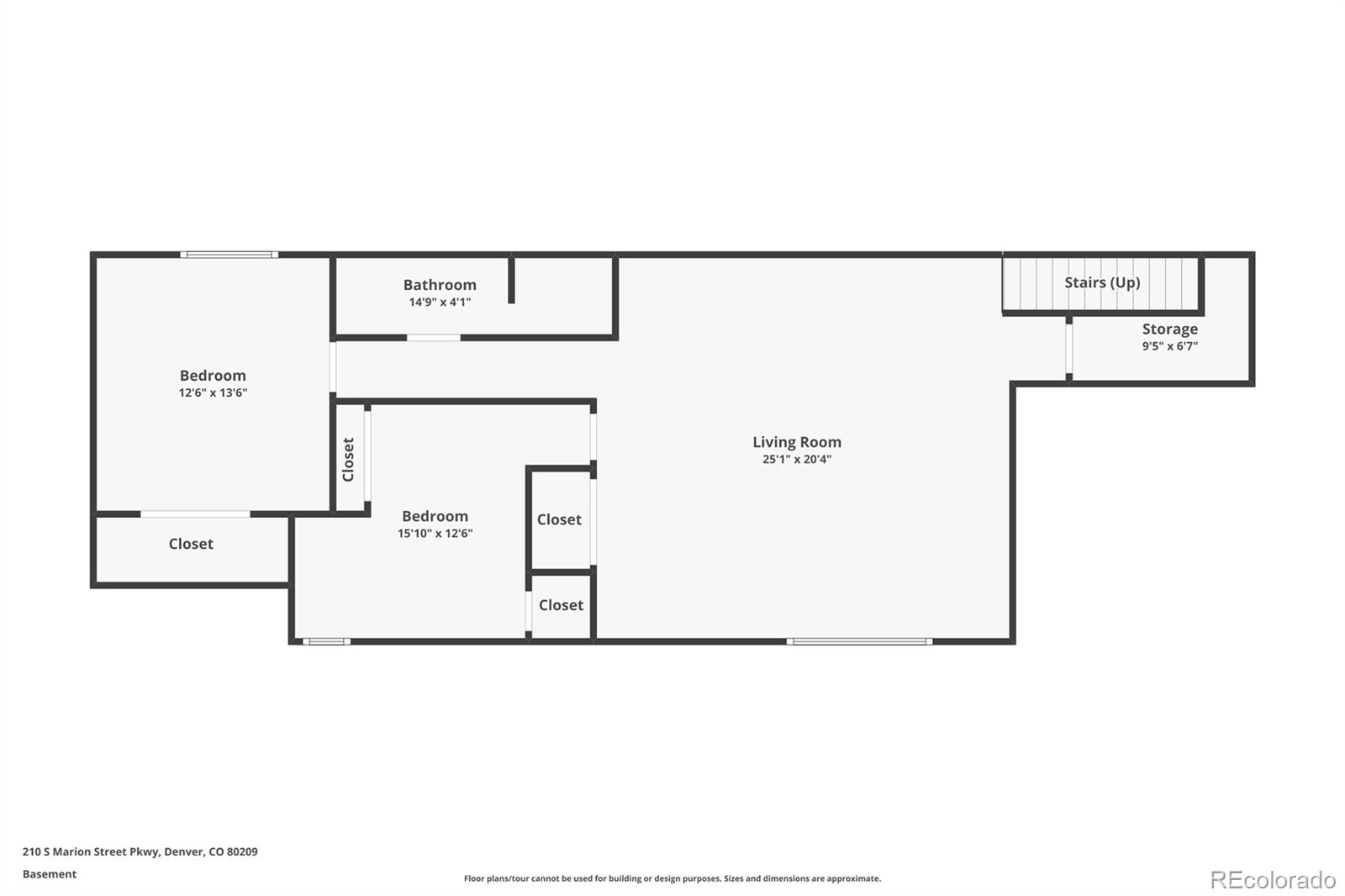 210 S Marion Parkway