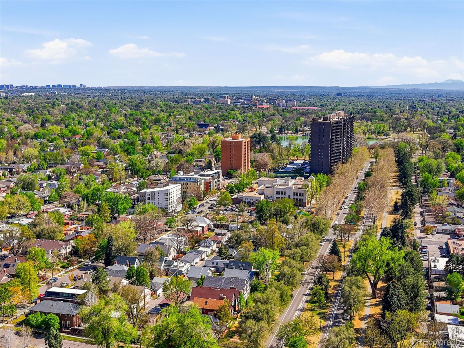 210 S Marion Parkway