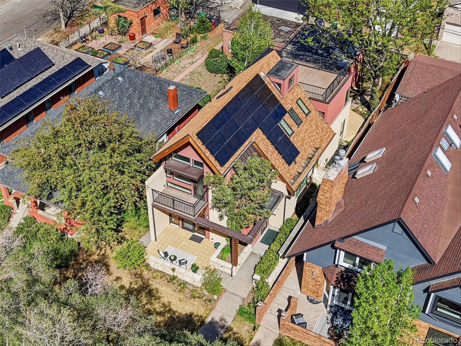 210 S Marion Parkway